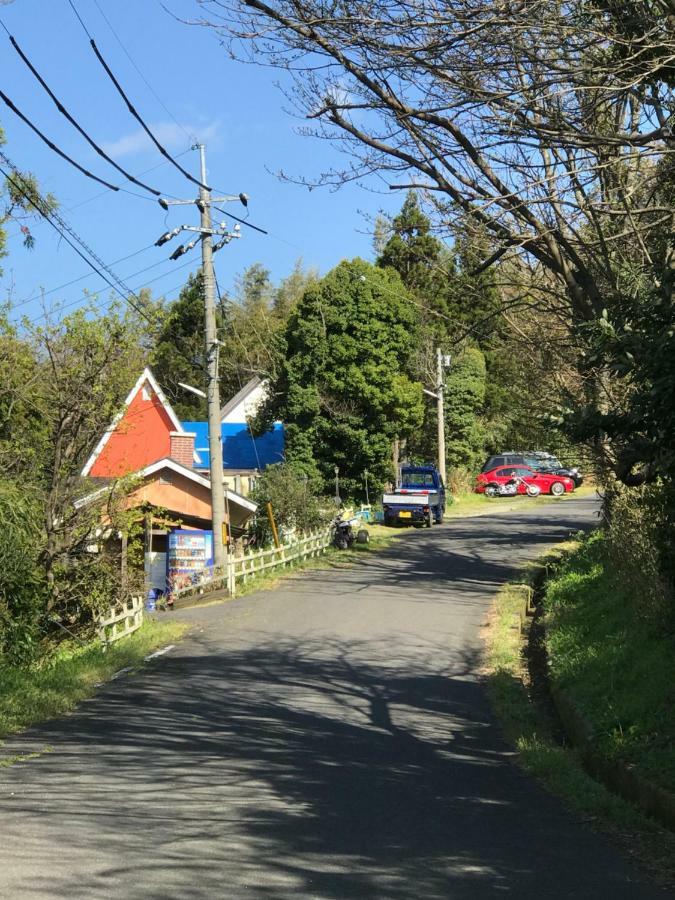 Marine View Shimane Vila Matsue Exterior foto